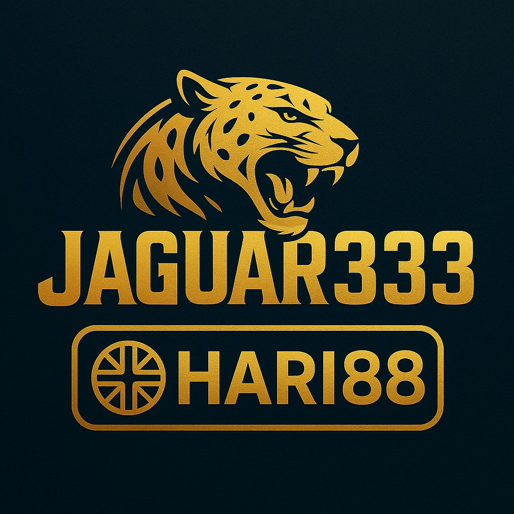 JAGUAR333